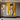 Abstract Figurative Canvas Art of Embracing Couple in Warm Yellow Tones