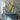Abstract Expressionist Canvas Art in Yellow Black and Grey with Dynamic Brushwork