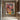 Abstract Expressionist Figurative Canvas Painting in Multicolor with Human Motion