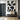 Abstract Figurative Minimalist Black and White Oil Painting with Dancing Silhouettes