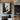 Abstract Minimalist Canvas Wall Art with Monochrome Figures