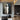 Abstract Minimalist Canvas Art with Monochrome Human Figures