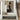 Abstract Minimalist Maternity Silhouette Art in Neutral Tones