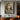 realistic neoclassical female portrait with cracked aged texture and white drapery, custom oil painting for classical wall decor
