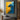 "Azure & Gold Dream" abstract expressionist painting with thick impasto textures, featuring a vibrant contrast of sunny yellow and rich blue hues, possibly depicting a serene animal form.
