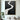 Black And White Textured Abstract Canvas Art With Flowing Central Line