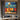 Coastal Joy African abstract oil painting with figures on beach by Sonarart