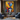 Colorful Abstract Portrait Wall Art in Cubist Style Featuring a Bold Female Figure