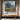 Whispers of the Countryside rustic landscape with cottage, stream, and cloudy sky