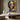 Cubist Original Oil Painting with Bold Colors and Textured Style