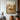 abstract landscape painting with flowing layered textures in soft sand and ivory tones