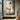 Impressionist Figurative Oil Painting of Woman in Light and White Tones