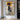 Graffiti Urban Abstract Expressionist Painting with Pop Art Style