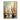 Impressionist Oil Painting of Sailboats in Warm Light with Blue and Beige