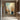 Impressionist Oil Painting of Sailboats in Warm Light with Blue and Beige