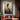 Impressionist Girl Holding Cat In Warm Light Painting