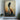 Impressionist Girl Holding Cat In Warm Light Painting
