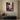 Impressionist Oil Painting of Woman Sitting by the Window in Soft Light