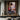 Impressionist Oil Painting of Woman Sitting by the Window in Soft Light
