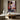 Impressionist Oil Painting of Woman Sitting by the Window in Soft Light