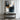 Minimalist Abstract Canvas Wall Art in Black Grey and Gold