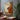 Minimalist Abstract Canvas Organic Rhythm in Beige and Brown