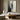 Minimalist Abstract Oil Painting Of Two Human Figures In Black And White