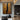 Minimalist Abstract Bronze and Black Canvas Art for Modern Interiors