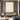Minimalist Linear Abstract Painting in Beige and Black with Vertical Strokes