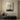 Minimalist Abstract Oil Painting Of Three Human Figures With Strings In Neutral Tones