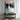 Modern Abstract Wall Art with Bold Pastel Brushwork