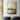 Neutral Abstract Landscape Oil Painting with Beige and Gray Textures