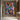 Original Bold Abstract Expressionist Wall Art with Colorful Brushstrokes