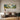 Panoramic Impressionist Landscape Oil Painting with Misty Mountain Terraces