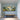 Panoramic Impressionist Landscape Oil Painting with Misty Mountain Terraces