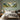 Panoramic Impressionist Landscape Oil Painting with Misty Mountain Terraces
