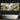Panoramic Textured Landscape Oil Painting with Green Hills and Morning Light