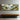 Panoramic Textured Landscape Oil Painting with Green Hills and Morning Light