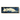 Panoramic Minimalist Oil Painting of White Sleeping Cat on Blue Background