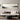 Panoramic Minimalist Oil Landscape Painting in Black and Beige Tones