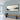 Panoramic Minimalist Oil Landscape Painting in Black and Beige Tones