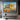 Parthenon Architecture Oil Painting in Earth Tones Depicting Ancient Greece
