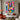 Color Block Graffiti Abstract Canvas with Urban Texture and Bright Colors