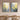 Set of 2 Yellow Daffodil Floral Oil Paintings with Textured Backgrounds