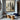 Surreal Abstract Oil Painting Of Three Human Figures With Central Distortion In Neutral Tones