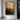 Textured Abstract Wabi Sabi Art Duskfall Echo in Gold and Charcoal