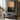 Textured Abstract Wabi Sabi Art Duskfall Echo in Gold and Charcoal