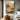 Textured Abstract Desert Landscape Oil Painting in Soft Beige Tones