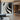 Textured Black And White Abstract Canvas Art With Layered Organic Lines