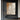Oil painting replicating vintage wall texture with peeling beige plaster, ochre patina stains, and charcoal crack details on raw canvas.
